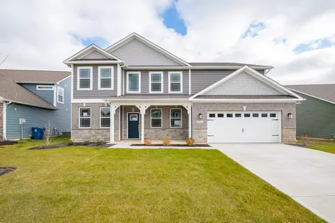 5721 Tart Blvd, Indianapolis, IN 46239
