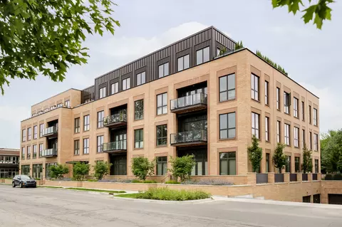 855 N East St #102-B, Indianapolis, IN 46202
