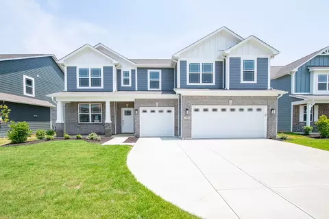 5709 Tart Blvd, Indianapolis, IN 46239