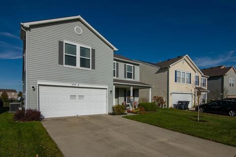 8249 S Midnight Dr, Pendleton, IN 46064 photo 2