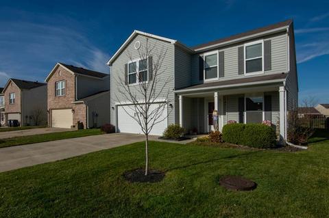 8249 S Midnight Dr, Pendleton, IN 46064 photo 3