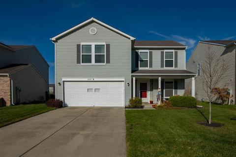 8249 S Midnight Dr, Pendleton, IN 46064 photo 1