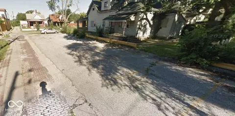 13 N Tacoma Ave, Indianapolis, IN 46201