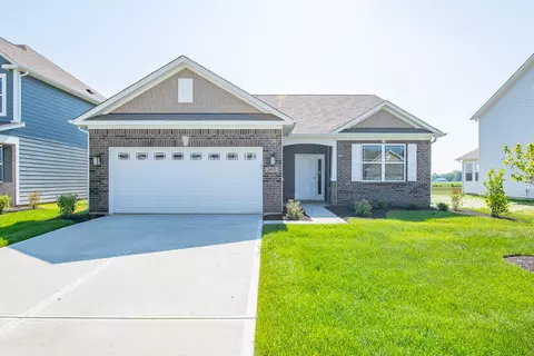 5637 Tart Blvd, Indianapolis, IN 46239