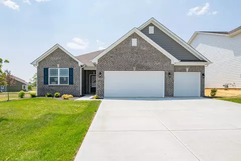 9033 Jagged Ln, Indianapolis, IN 46239