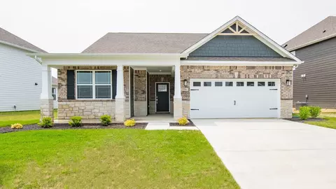 5726 Tart Blvd, Indianapolis, IN 46239