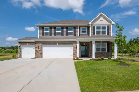 2350 Oakmont Dr, Plainfield, IN 46168