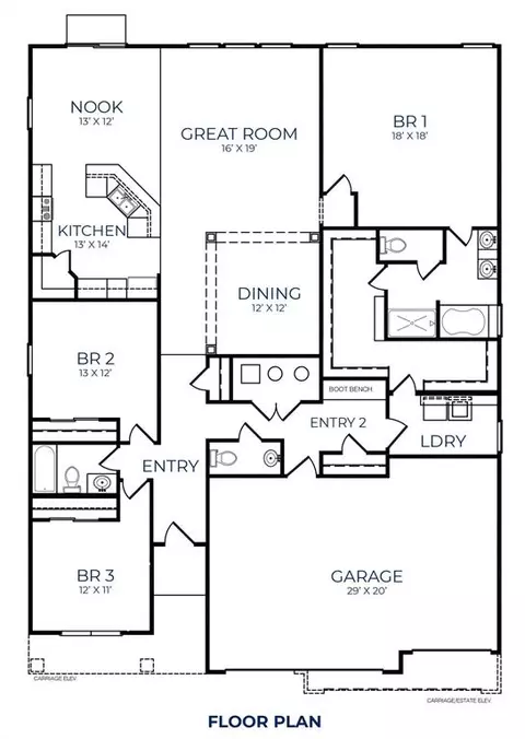 7736 Rolling Green Dr, Plainfield, IN 46168 photo 34