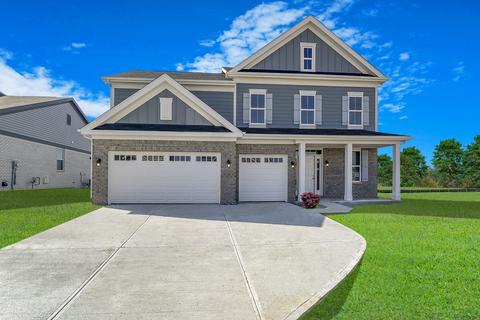 6341 Teakwood Way, Mccordsville, IN 46055