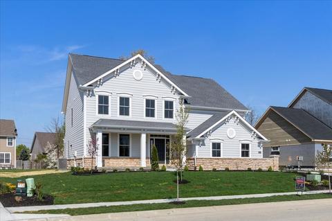 12480 Clover Hill Trce, Fishers, IN 46037