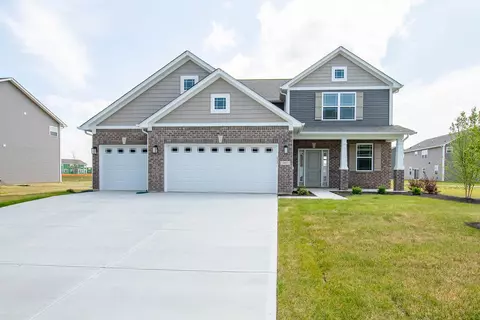 2651 Albatross Ave, Plainfield, IN 46168