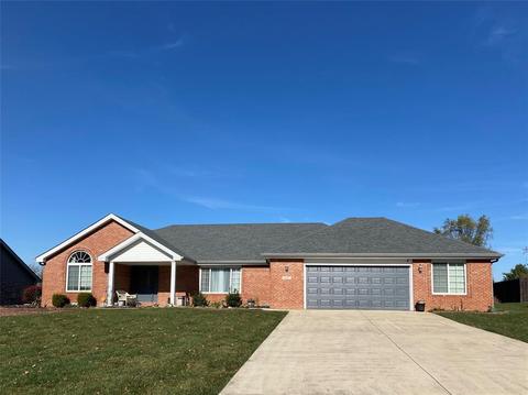 880 W Barouche, Pendleton, IN 46064 photo 1