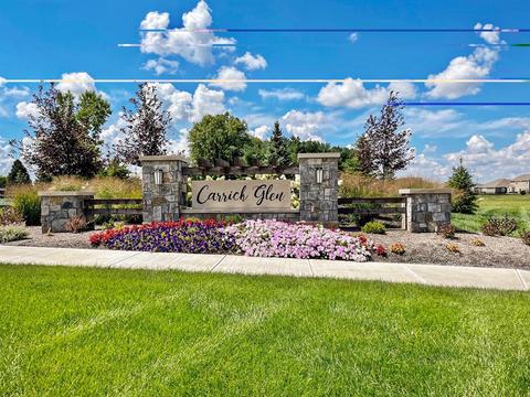 662 Donegal Dr, Pendleton, IN 46064 photo 4
