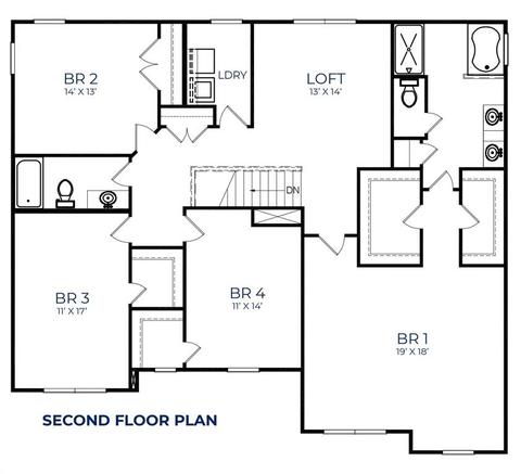 662 Donegal Dr, Pendleton, IN 46064 photo 3