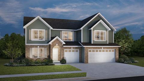 662 Donegal Dr, Pendleton, IN 46064 photo 1