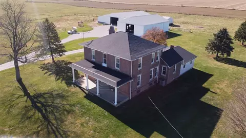 1982 N 1175 W, Thorntown, IN 46071