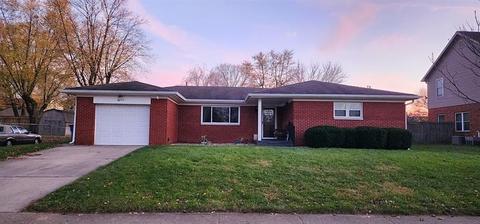 3211 St Charles Pl, Indianapolis, IN 46227