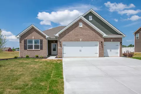 2366 Pinehurst Dr, Plainfield, IN 46168