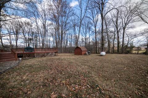 816 Kelso Rd, Mitchell, IN 47446 photo 28