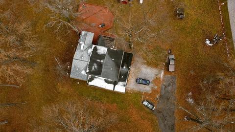 816 Kelso Rd, Mitchell, IN 47446 photo 4