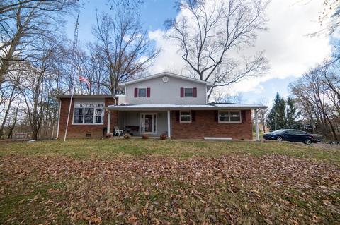 816 Kelso Rd, Mitchell, IN 47446 photo 2