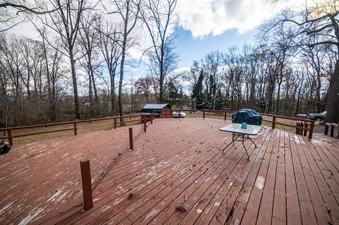816 Kelso Rd, Mitchell, IN 47446 photo 30