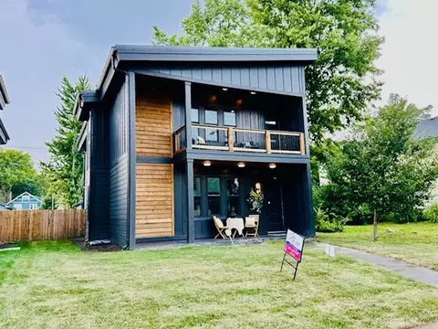 2822 N New Jersey, Indianapolis, IN 46205