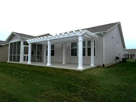 4891 Silverbell Dr, Plainfield, IN 46168 photo 30