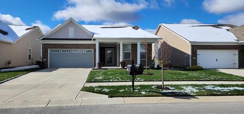 4891 Silverbell Dr, Plainfield, IN 46168 photo 1