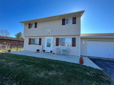 243 Leerkamp Dr, Franklin, IN 46131 photo 1