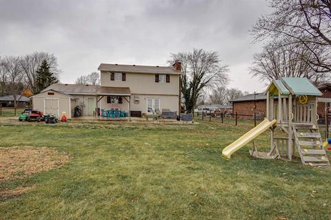 243 Leerkamp Dr, Franklin, IN 46131 photo 27