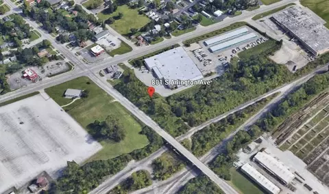 801 S Arlington Ave, Indianapolis, IN 46219