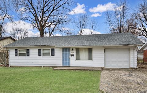 8115 Penway St, Indianapolis, IN 46226