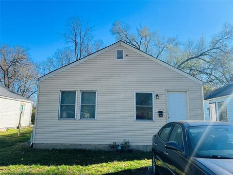 1025-1027 N Centennial St, Indianapolis, IN 46222