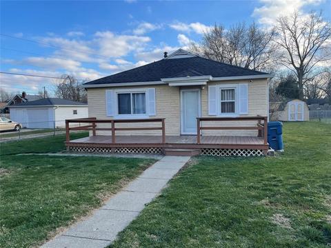 11629 Deanna Dr, Indianapolis, IN 46229