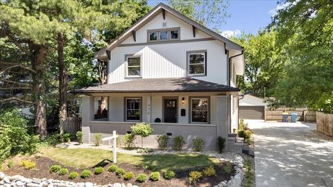 430 E 48th St, Indianapolis, IN 46205