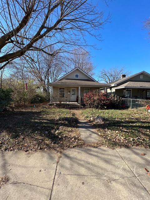848 S Belleview Pl, Indianapolis, IN 46221 | 2 Photos | MLS #21894334 ...