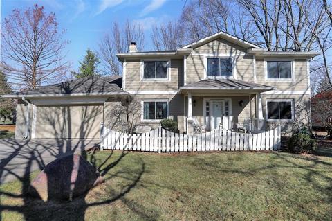 1114 E Greyhound Pass, Carmel, IN 46032 photo 1