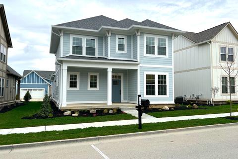 1500 Evenstar Blvd, Indianapolis, IN 46280