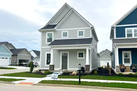 1509 Windpump Way, Indianapolis, IN 46280