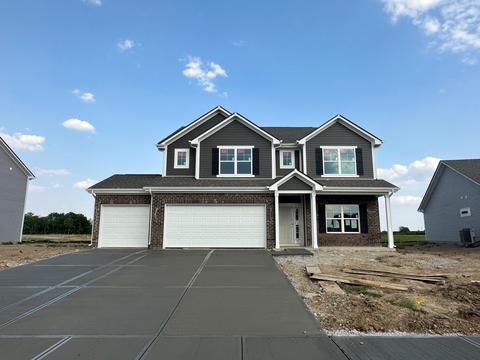 17975 Paula Walk Ln, Westfield, IN 46074