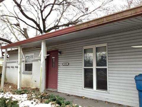 4515 Yuma Dr, Indianapolis, IN 46241