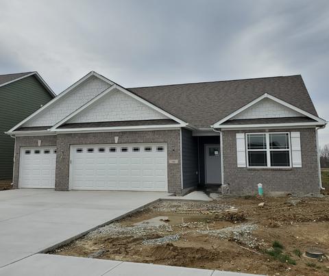 146 Waterford Ct, Pendleton, IN 46064