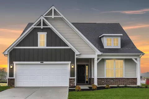 515 Bluestem Ln, New Whiteland, IN 46184