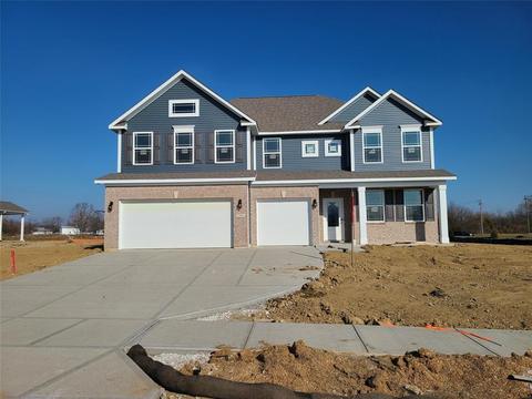 7888 Augusta Ave, Plainfield, IN 46168 photo 1