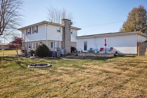 1209 W Oak St, Mitchell, IN 47446 photo 32