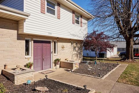 1209 W Oak St, Mitchell, IN 47446 photo 4