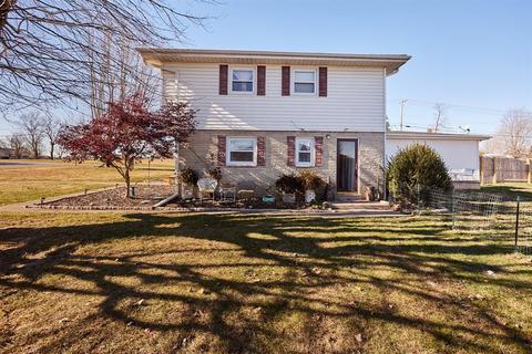 1209 W Oak St, Mitchell, IN 47446 photo 3