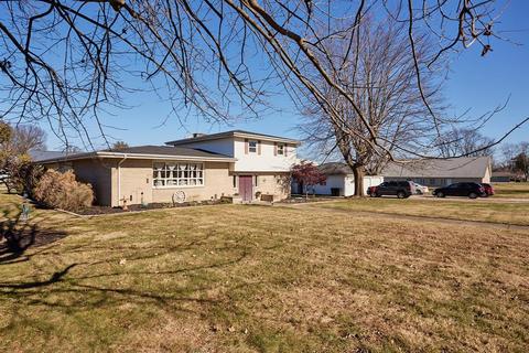 1209 W Oak St, Mitchell, IN 47446 photo 1