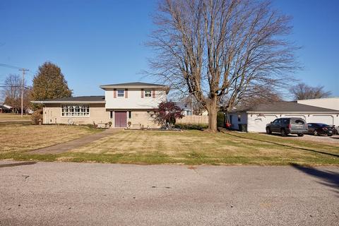 1209 W Oak St, Mitchell, IN 47446 photo 2